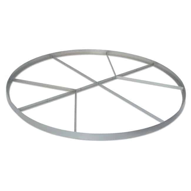 Vinex Shot/Hammer Throwing Circle (Aluminium)