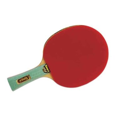 Vinex Table Tennis Bat Impulse 6 Star (Pack of 2-1pairs)