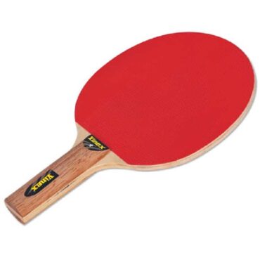 Vinex Table Tennis Bat Pacer 1 Star (Pack of 2-1pairs)
