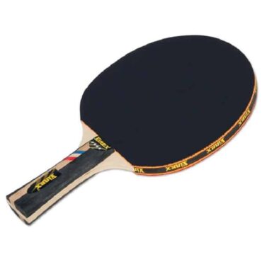 Vinex Table Tennis Bat Victorie 4 Star (Pack of 2-1pairs)