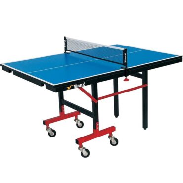 Vinex Table Tennis Table Mini Champion