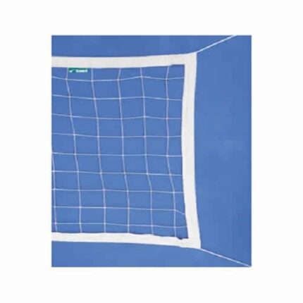 Vinex Volleyball Net Cotton-All Double (9.5mx1m)