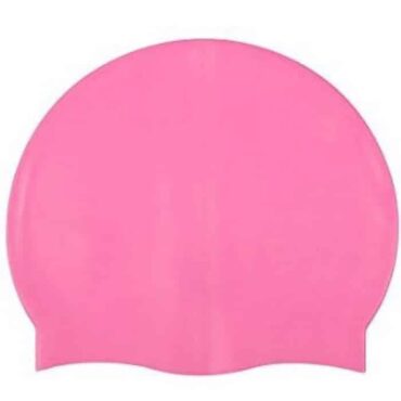 Viva Swim Ear Protection Cap(Pink)
