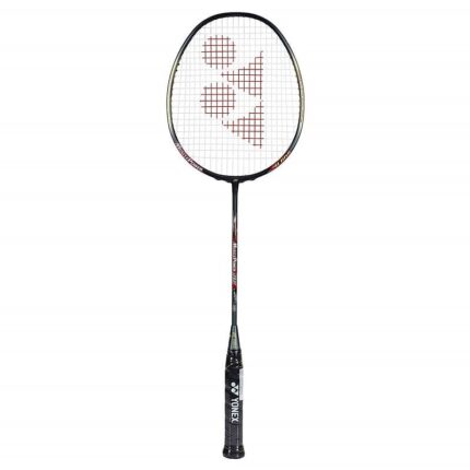 Yonex Musle Power 55 Badminton Racquet (Light Grey)