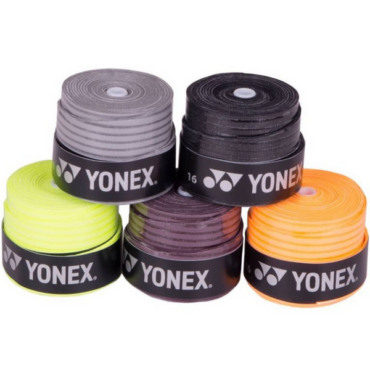 Yonex ET 903 ES Badminton Grip (Assorted) p1