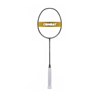 Li-Ning 3D CALIBAR 009 Combat Badminton Racket