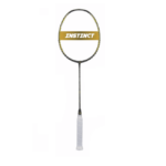Li-Ning 3D CALIBAR 900 Instinct Badminton Racquet (Black Gold)