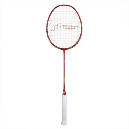 Li-Ning AERONAUT 4000 Boost Badminton Racket