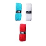 Li-Ning Badminton GC-002-Towel Grip (Assorted)