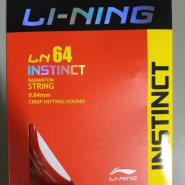 Li-Ning LN-64-Instinct Badminton String