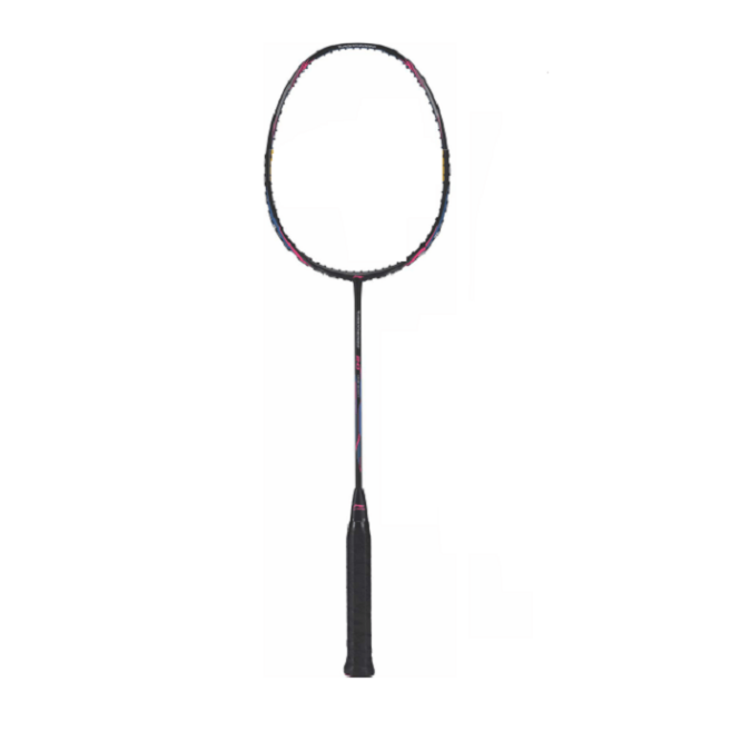 Li-Ning TURBO CHARGING 20 Badminton Racket (Black /Navy)