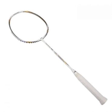 Li-Ning TURBO CHARGING 40 Badminton Racket