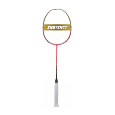 Li-Ning TURBO CHARGING 70 Instinct Badminton Racket (Pink)
