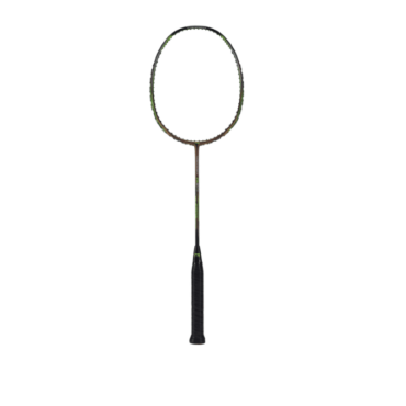 Li-Ning TURBO CHARGING 75 Drive Badminton Racket (Green)
