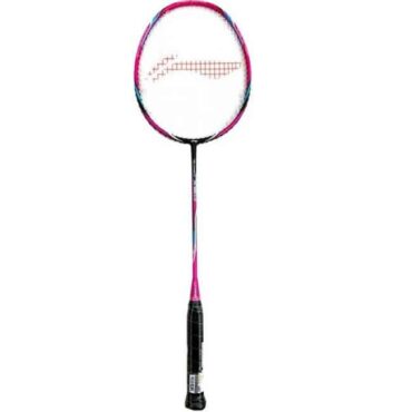 Li Ning TURBO X 80-II Badminton Racket