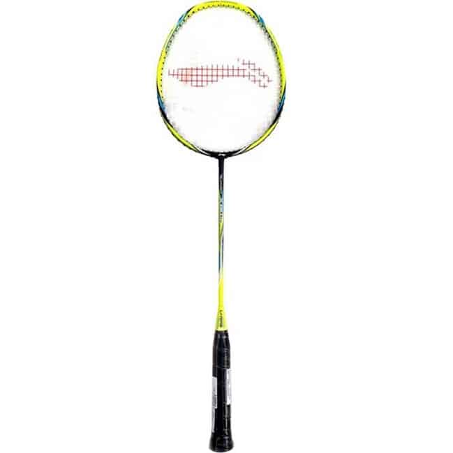 Li Ning TURBO X 80-II Badminton Racket