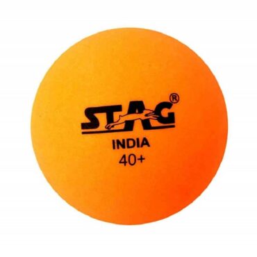 Stag Steam Plastic ball