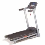 BH Fitness BT 6443 T200 Home Treadmill_pp1