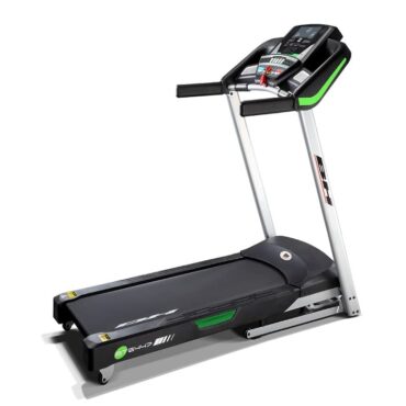 BH Fitness BT6447 Walk and Run Folding Treadmill_p1