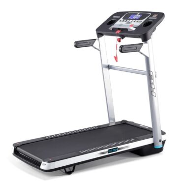 BH Fitness BT7016 Fun Desktop Treadmill_pp1