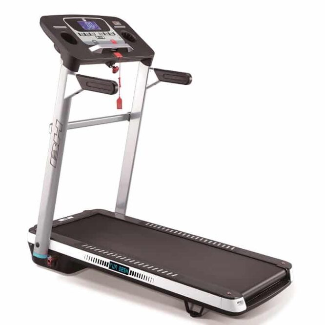 BH Fitness BT7016 Fun Desktop Treadmill_pp4