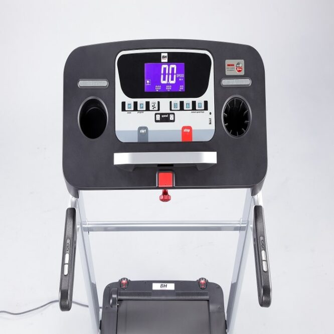BH Fitness BT7016 Fun Desktop Treadmill_pp6