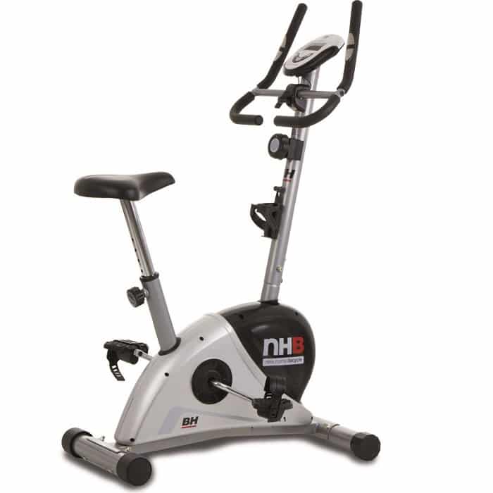 BH Fitness H267N Fitness Home Cycle_pp1