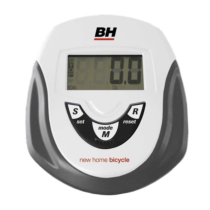 BH Fitness H267N Fitness Home Cycle_pp3