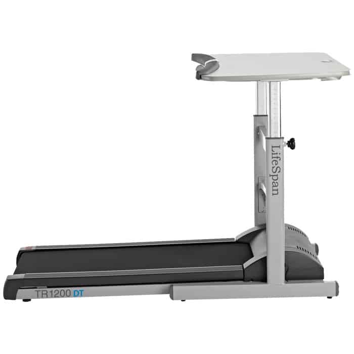 Lifespan Fitness TR1200DT5 Desktop Treadmill_pp1