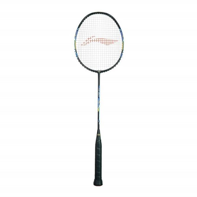 Lining PVS 901 Strung badmiton racket 5