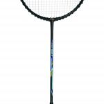 Lining PVS 901 Strung badmiton racket 5