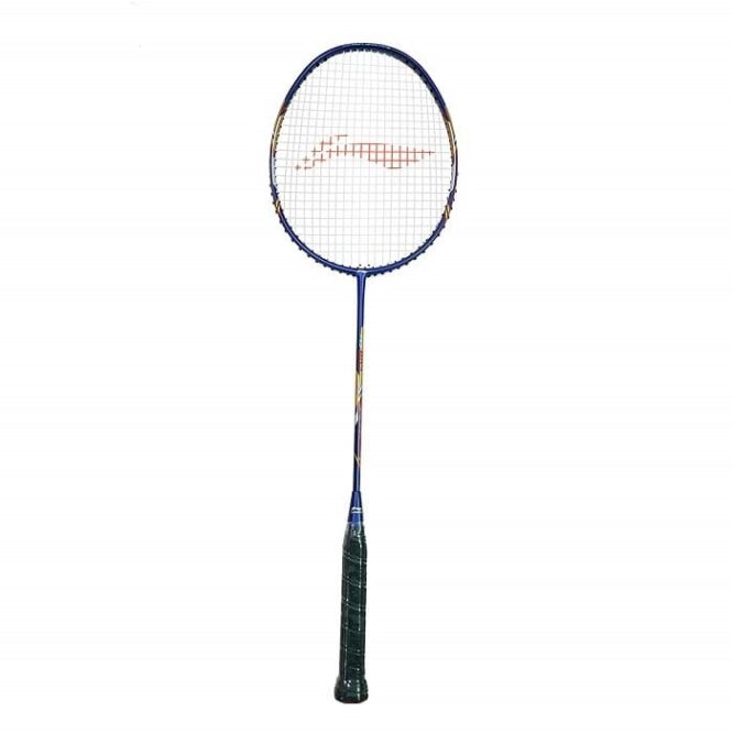 Lining PVS 903 Strung Badminton Racket