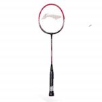 Lininig XP-60-IV Badminton Racket(BlackPink)p2