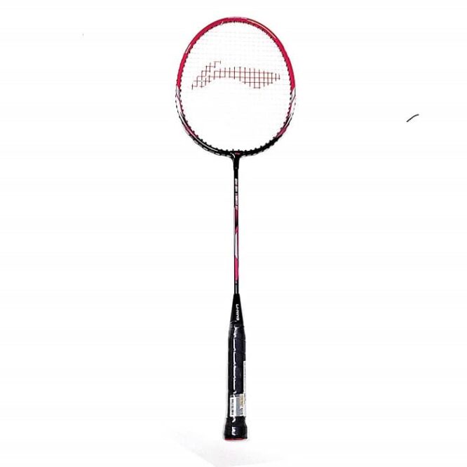 Lininig XP-60-IV Badminton Racket(BlackPink)p2
