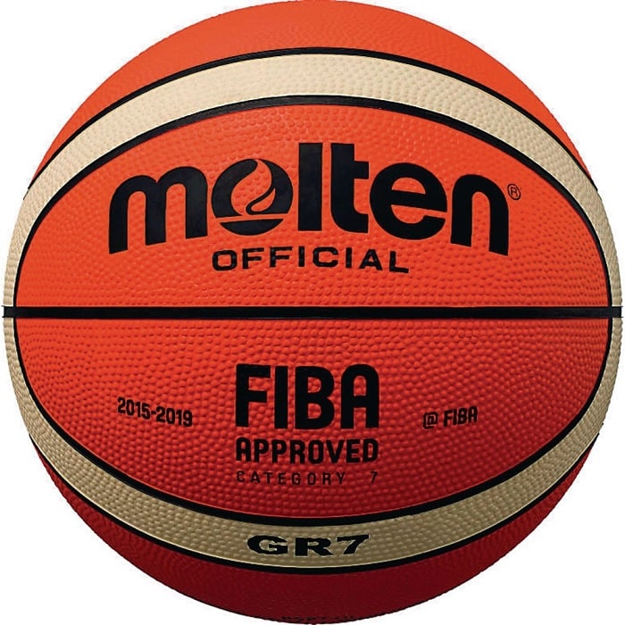 Molten BGR 6 Basket Ball_p1