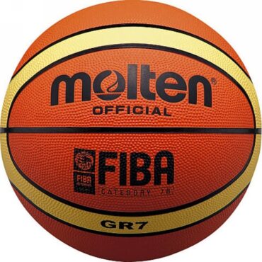 Molten BGR 7D Basket Ball_p1