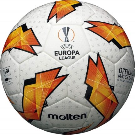 Molten F5U 5003 European League Foot Ball_p1
