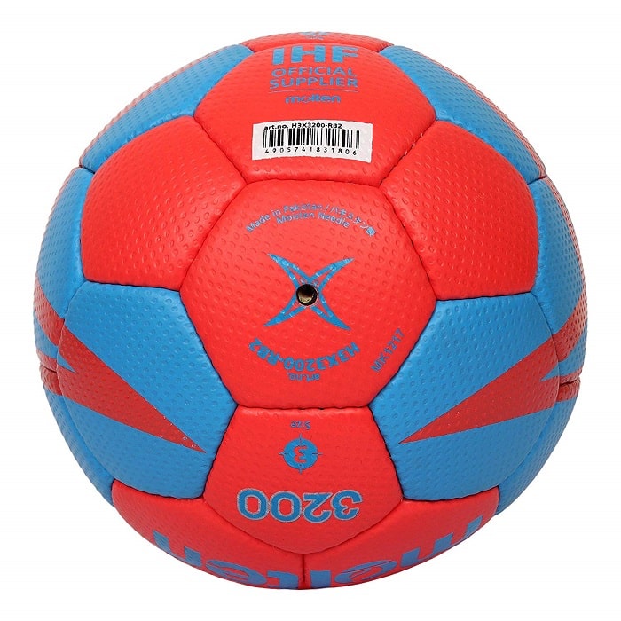 BW Molten Handball H3X3200 Größe 3 