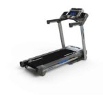 Nautilus T626 Motorised Home Treadmill