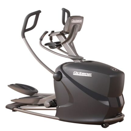 Octane Fitness Q47XI Elliptical With Connectivity