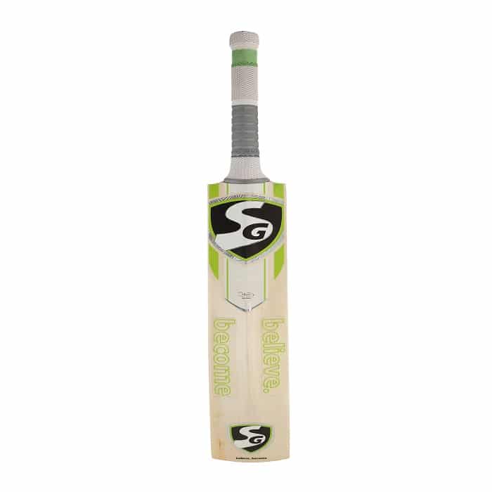 SG Sierra 350 English Willow Cricket Bat_p1