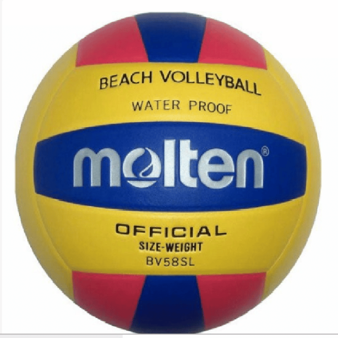 batch Volleyball