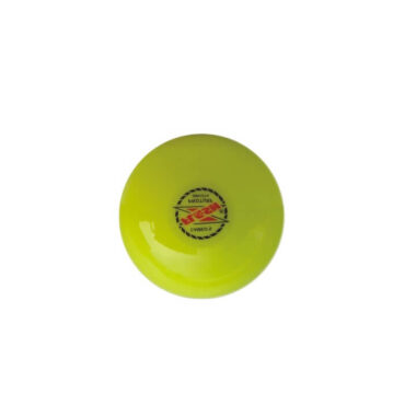 Flash Bumper Plastic Coated Plain Hockey Ball