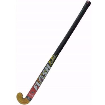 Flash Flick Wooden Hockey Stick