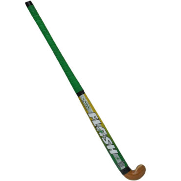 Flash Lava Wooden Hockey Stick (36 inch)