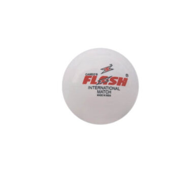 Flash Match Play Plain Hockey Ball