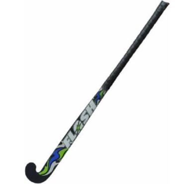 Flash Star Wooden Hockey Stick