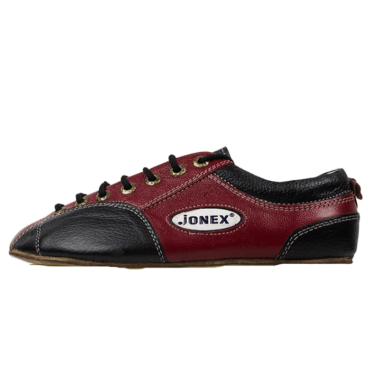 Jonex Leather Skating Shoe