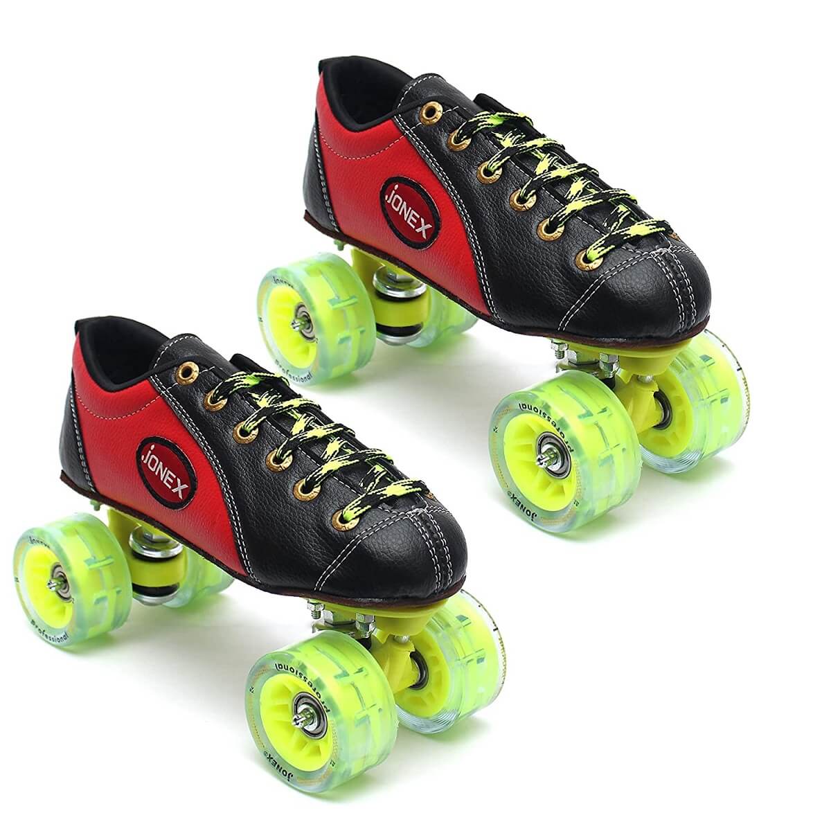 Led Light Deform Wheel Skates Roller Skate Shoes With 4-Wheel Deformation  Parkour Runaway Sneakers Children