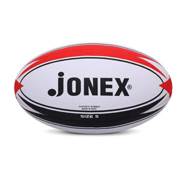 Jonex Rugby Ball (Size 5)